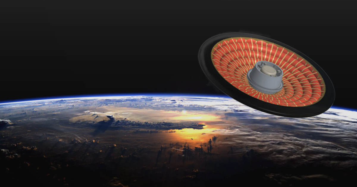 NASA Takes the Teledyne FLIR Boson Thermal Camera Module Out of this World